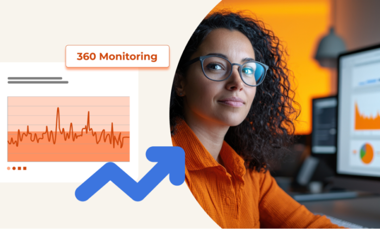 مدیریت پیشگیرانه سرور