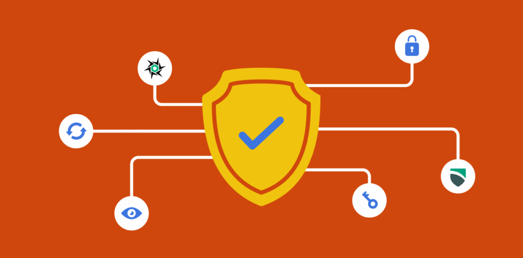 امنیت در سی پنل