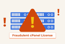 لایسنس اشتراکی سی پنل