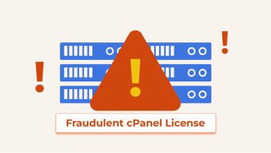 لایسنس اشتراکی سی پنل