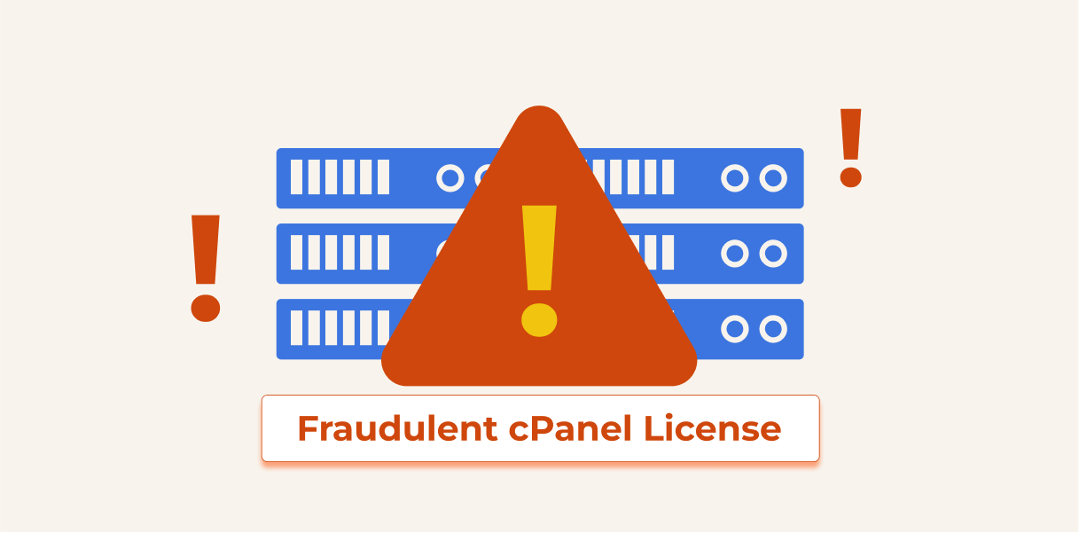 لایسنس اشتراکی سی پنل