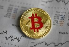 ارزش بیت کوین