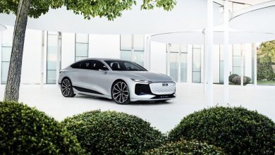 خودرو الکتریکی