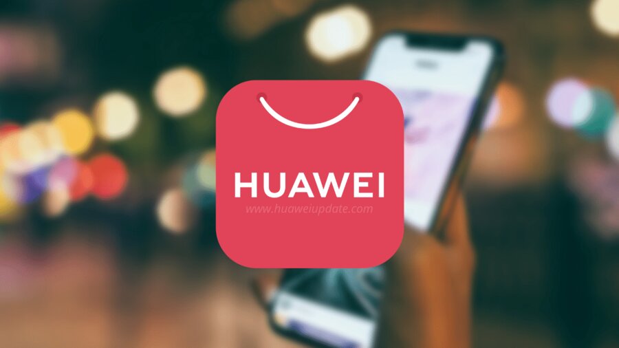 اپلیکیشن My Huawei موبایل هواوی