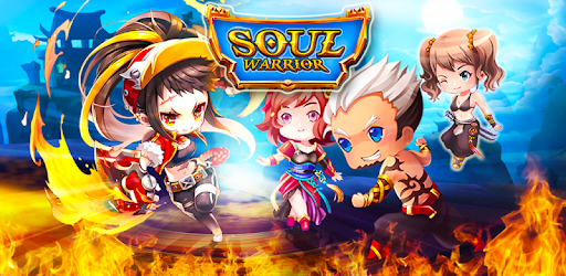 بازی Soul Warrior: Sword and Magic