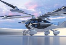 خودروی پرنده