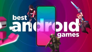 بازی اندروید