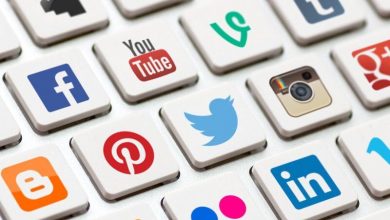 سانسور محتوا در شبکه های اجتماعی