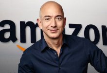 جف بزوس