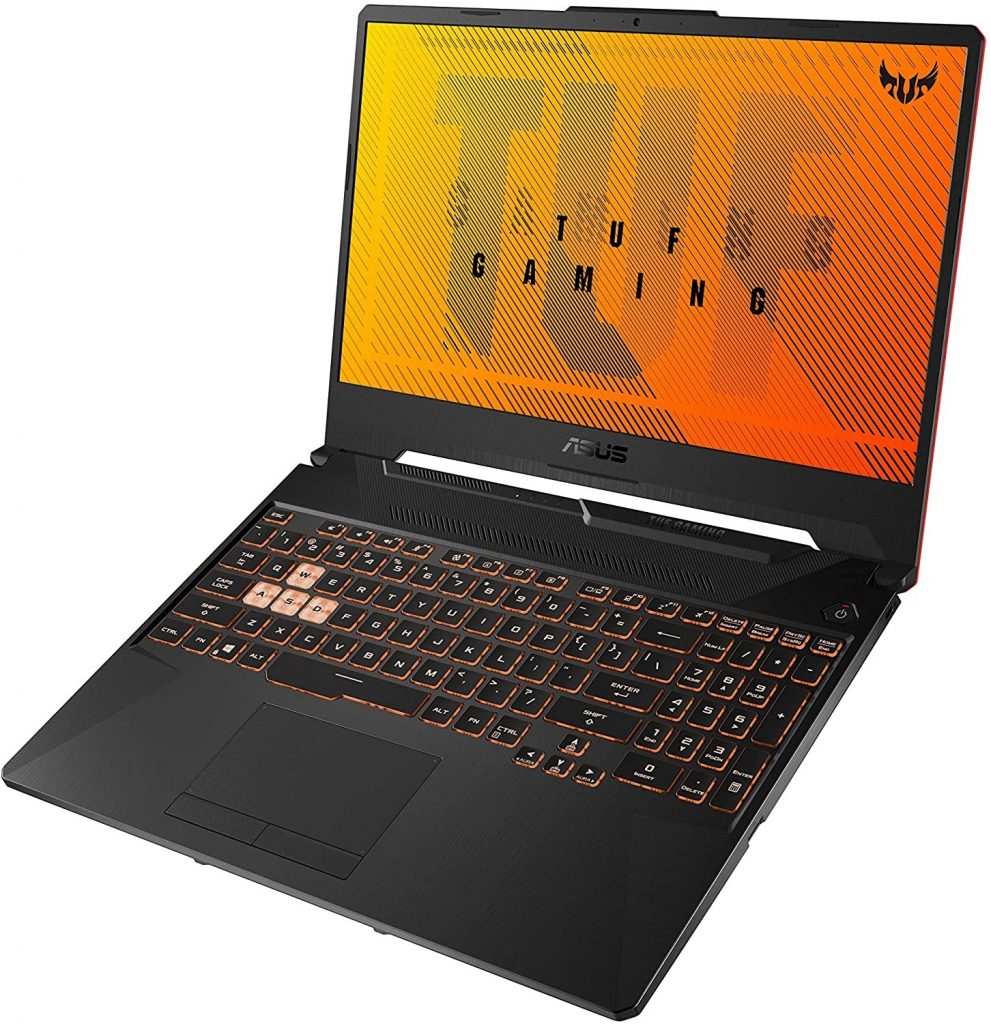 لپ تاپ Asus TUF Gaming A15