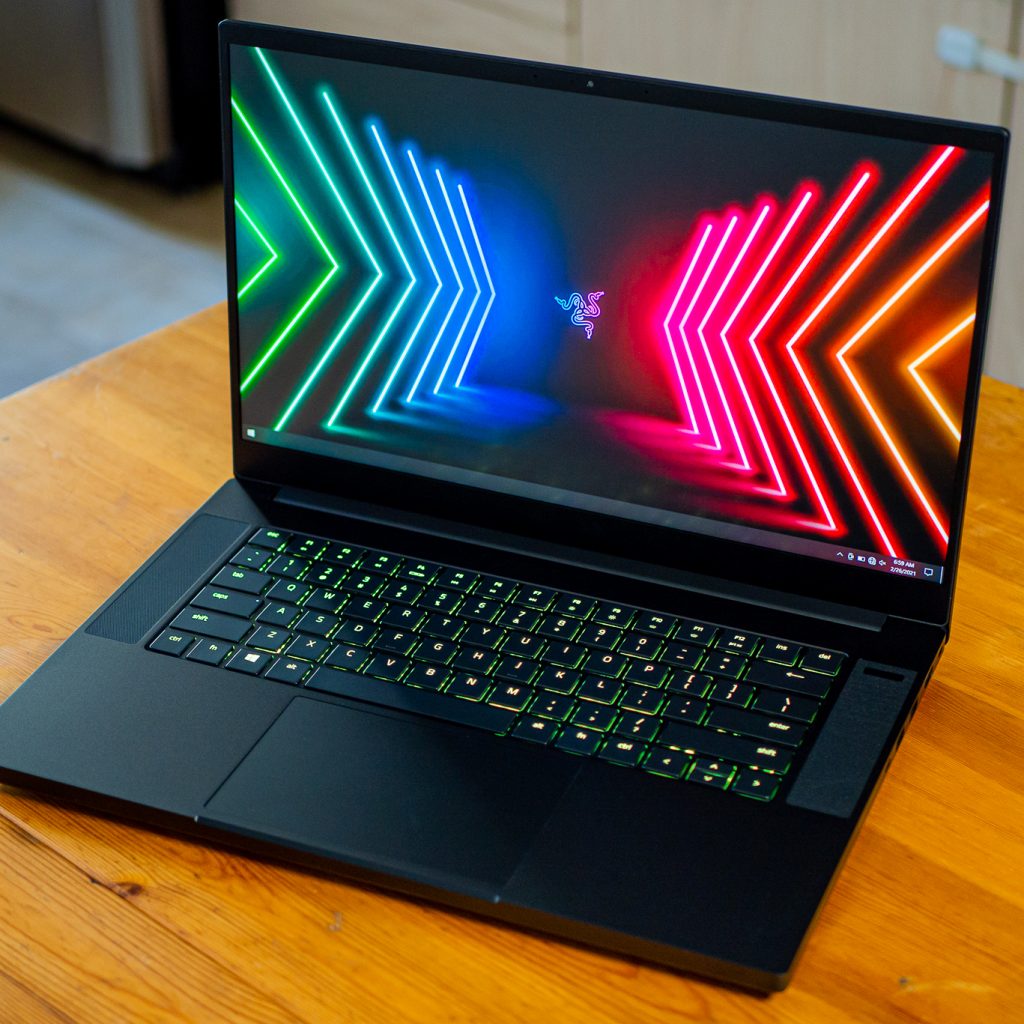 لپ تاپ Razer Blade 15