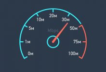 سرعت اینترنت جهانی