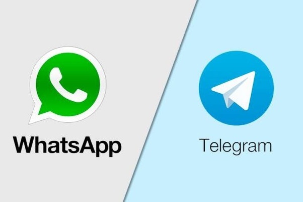 انتقال استیکر واتساپ به تلگرام