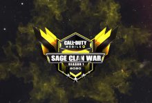 call of duty Mobile clan wars