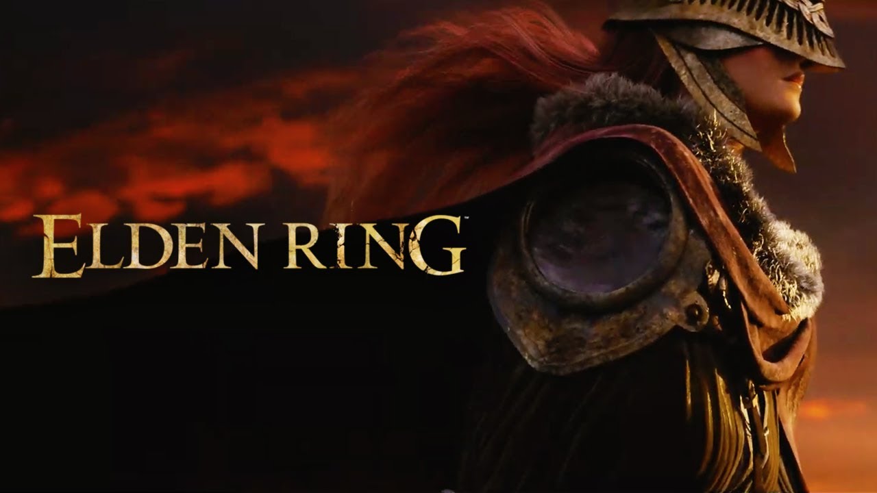 بازی Elden Ring مراسم E3 2021