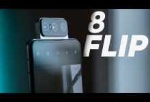 گوشی Zenfone 8 Flip