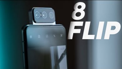 گوشی Zenfone 8 Flip