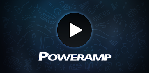 اکولایزر poweramp