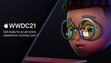 رویداد WWDC 2021 اپل