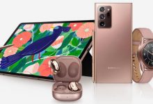 شرکت سامسونگ