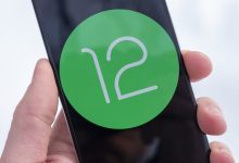 اندروید 12