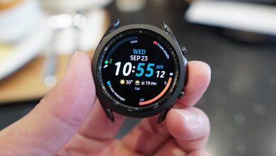 Galaxy Watch 4