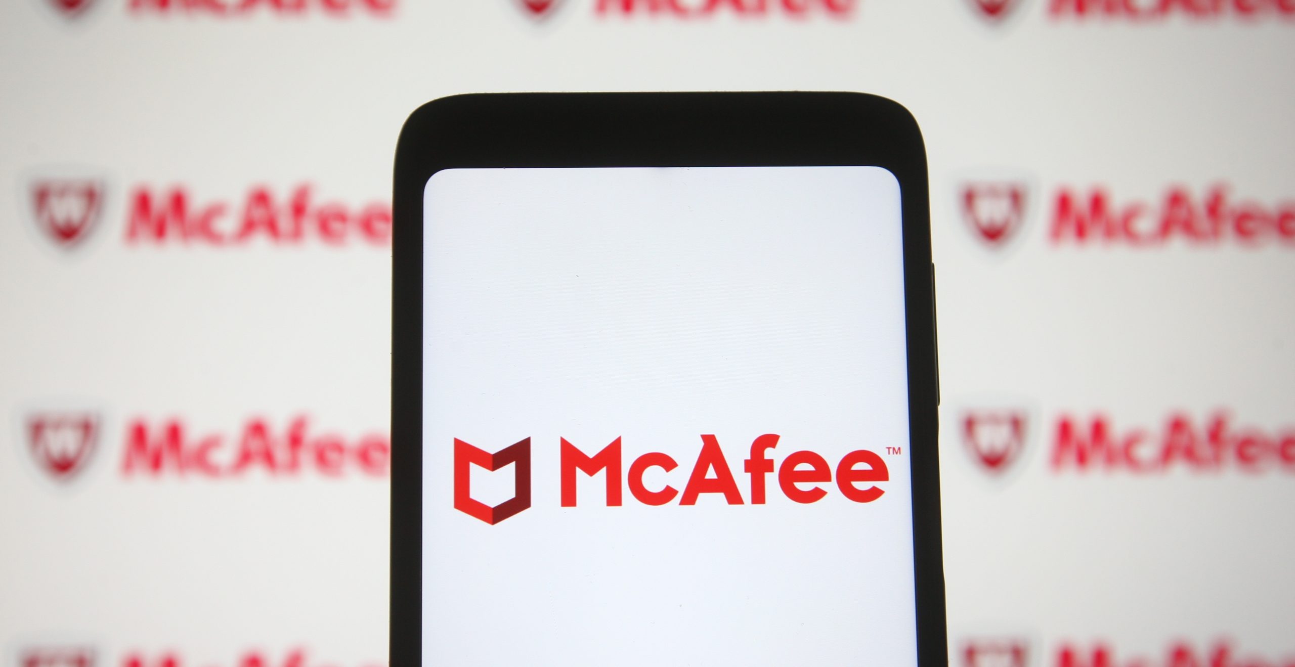 آنتی ویروس مک‌ آفی (McAfee)