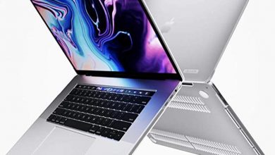 مک بوک پرو 16