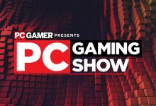 مراسم PC Gaming Show 2021