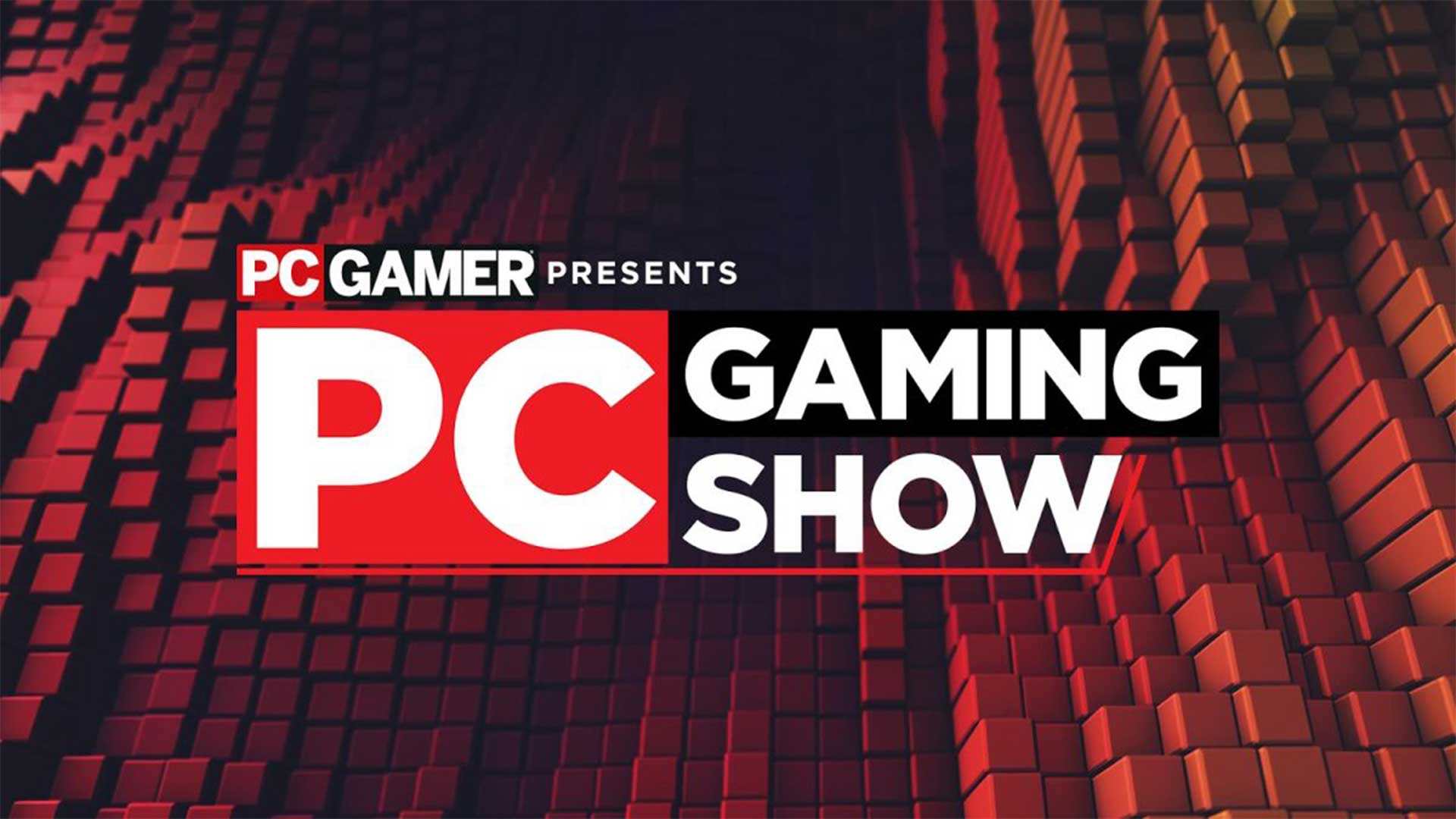 مراسم PC Gaming Show 2021