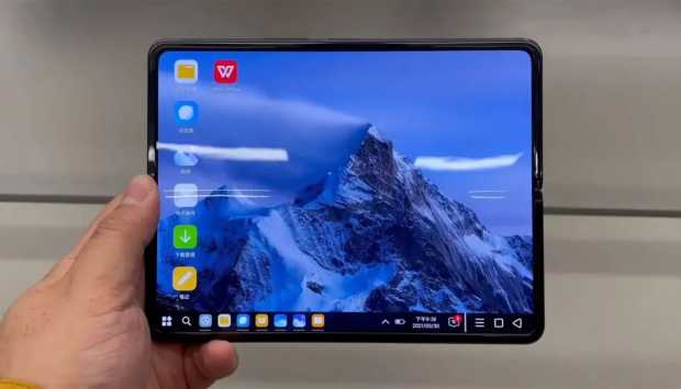 شیائومی Mi Pad 5