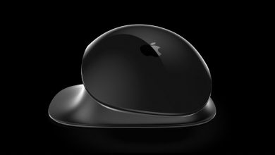 ماوس جادویی اپل