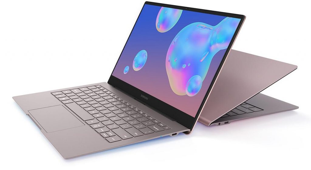 Galaxy Book Go 5G