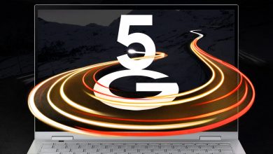 Galaxy Book Go 5G