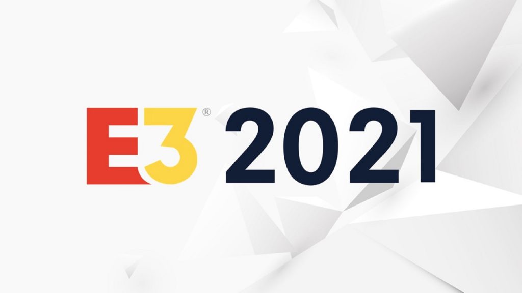 مراسم E3 2021