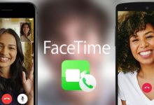 FaceTime