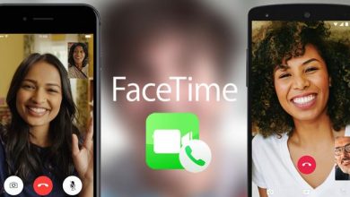 FaceTime