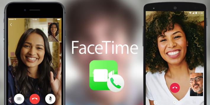 FaceTime