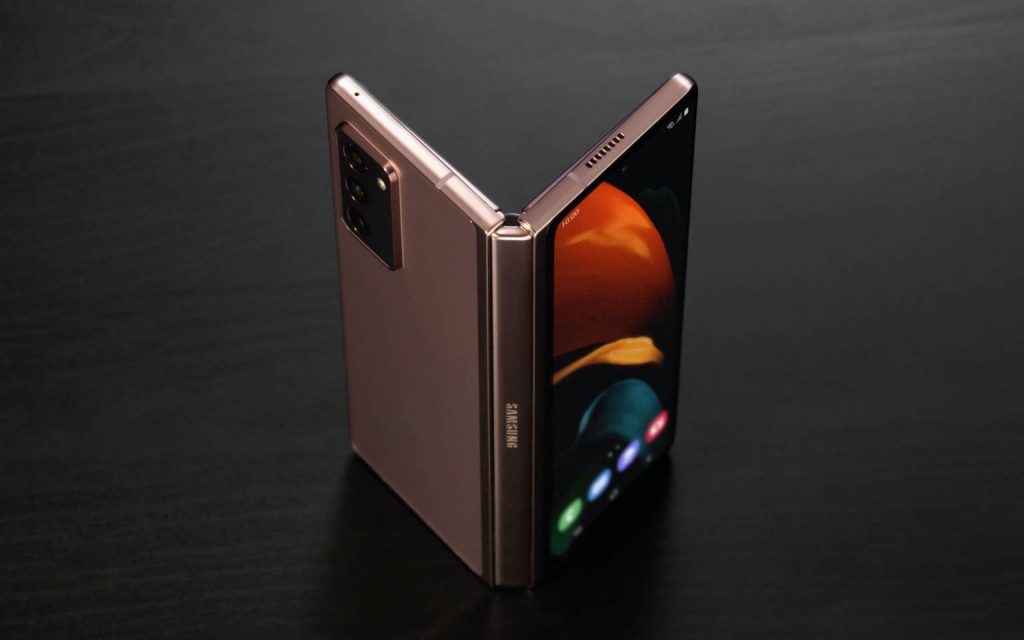 Galaxy Z Fold3