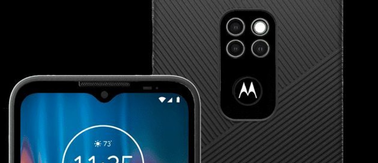  Motorola Defy 2021