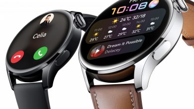 Huawei Watch 3