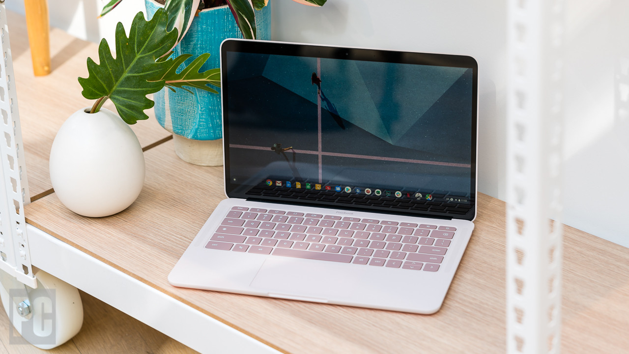 Google Pixelbook Go