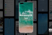 سیستم عامل هارمونی