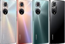 گوشی Honor 50 Pro