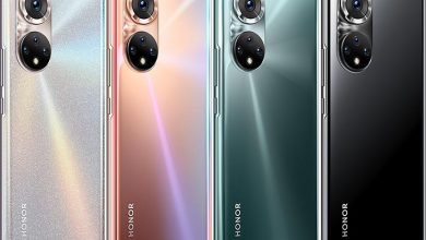 گوشی Honor 50 Pro