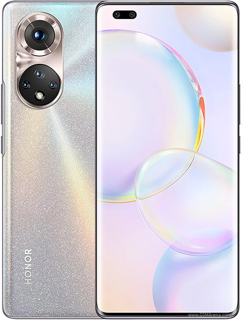 گوشی Honor 50 Pro