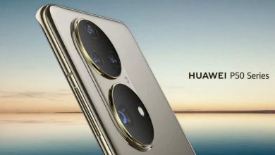 هواوی P50 Pro