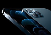 آیفون 12 پرو مکس