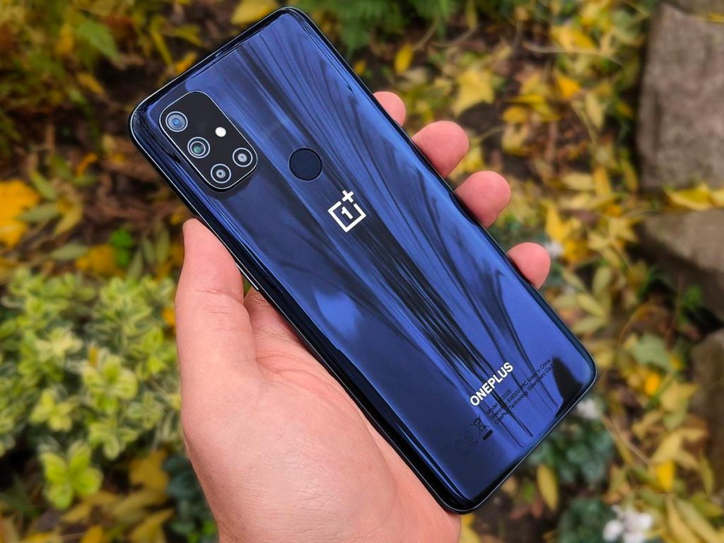 گوشی OnePlus Nord CE ۵G