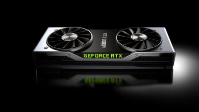 کارت گرافیک RTX 3080 Ti و کارت گرافیک RTX 3070 Ti